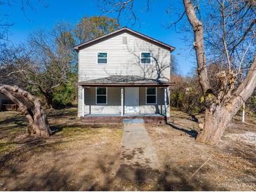 Photo one of 313 Howell St Shelby NC 28150 | MLS 4089992