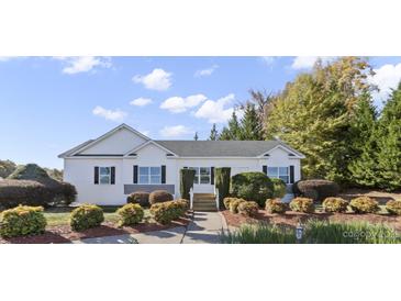 Photo one of 135 Crystal Bay Dr # 3748-50 Mooresville NC 28115 | MLS 4090029