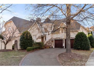 Photo one of 3610 Hennessy Pl Charlotte NC 28210 | MLS 4090140