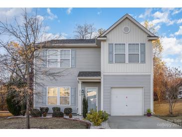 Photo one of 5810 Ringneck Rd Charlotte NC 28216 | MLS 4090244