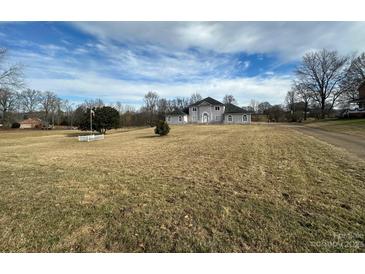 Photo one of 148 Buck Fraley Rd Cherryville NC 28021 | MLS 4090439