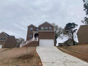 Photo one of 1343 Harvest Moon Way Shelby NC 28150 | MLS 4090521