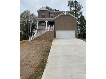 Photo one of 1345 Harvest Moon Way Shelby NC 28150 | MLS 4090527