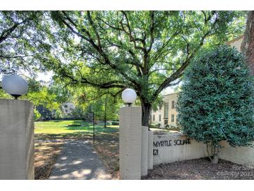 Photo one of 1121 Myrtle Ave # 26 Charlotte NC 28203 | MLS 4090726