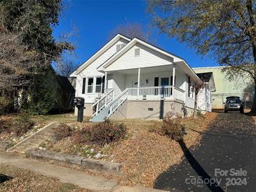 Photo one of 1114 W 4Th Ave Gastonia NC 28052 | MLS 4090764