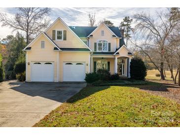 Photo one of 124 Gatlin Knl New London NC 28127 | MLS 4090994