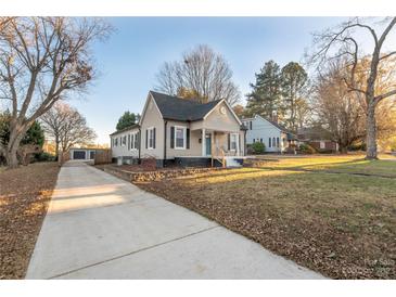 Photo one of 203 S Franklin St China Grove NC 28023 | MLS 4091034