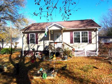 Photo one of 116 W Shannonhouse St Shelby NC 28152 | MLS 4091047