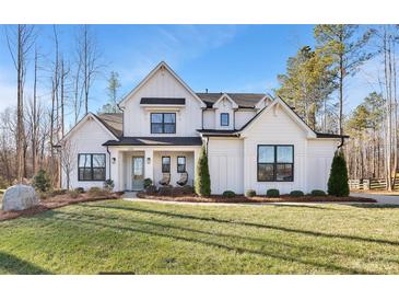 Photo one of 5351 Fewell Rd Clover SC 29710 | MLS 4091288