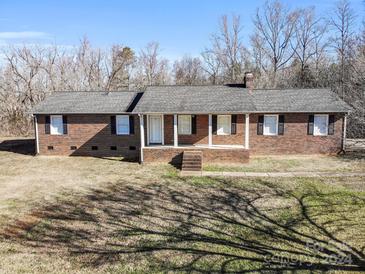 Photo one of 504 Crawley Gin Rd Shelby NC 28150 | MLS 4091504