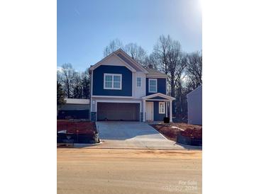 Photo one of 133 Catawba Walk Way # Sf 85 Statesville NC 28625 | MLS 4091614