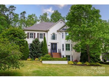 Photo one of 17600 River Ford Dr Davidson NC 28036 | MLS 4091692