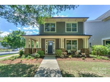 Photo one of 2534 Double Oaks Rd Charlotte NC 28206 | MLS 4091787