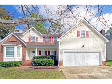 Photo one of 511 Tysons Forest Dr Rock Hill SC 29732 | MLS 4091915