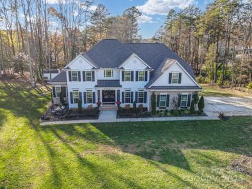 Photo one of 210 Blarney Rd Mooresville NC 28117 | MLS 4092046