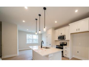 Photo one of 1608 Levy Way Charlotte NC 28205 | MLS 4092196