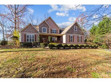 Photo one of 9718 Worley Dr Charlotte NC 28215 | MLS 4092251