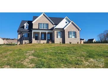 Photo one of 235 Belmont Pl Rockwell NC 28138 | MLS 4092296