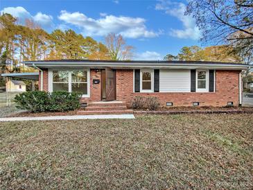 Photo one of 2823 Edsel Pl Charlotte NC 28205 | MLS 4092515