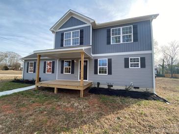 Photo one of 175 York St Chester SC 29706 | MLS 4092823