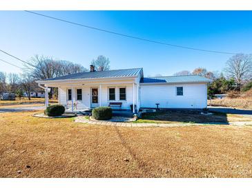 Photo one of 129 38Th St Hickory NC 28601 | MLS 4092827