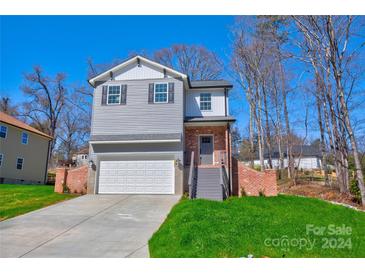 Photo one of 215 Arlington Se Ave Concord NC 28025 | MLS 4092969
