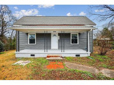 Photo one of 1730 Smith Ave Gastonia NC 28052 | MLS 4093000