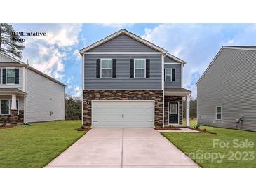 Photo one of 308 Court House Ave York SC 29745 | MLS 4093329