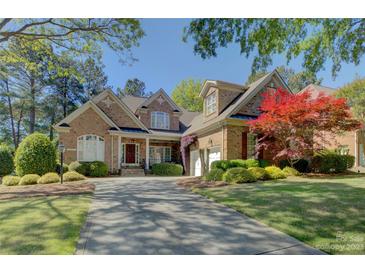 Photo one of 16615 Turtle Point Rd Charlotte NC 28278 | MLS 4093438