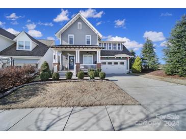 Photo one of 206 June Bug Ln Fort Mill SC 29708 | MLS 4093794