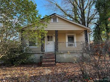 Photo one of 137 Bynum Ave Rock Hill SC 29732 | MLS 4093946