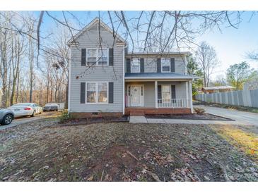 Photo one of 5305 Reedham Ct Charlotte NC 28208 | MLS 4094057