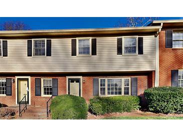 Photo one of 623 S New Hope Rd # 5 Gastonia NC 28054 | MLS 4094158