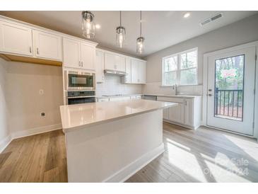 Photo one of 1612 Levy Way Charlotte NC 28205 | MLS 4094181