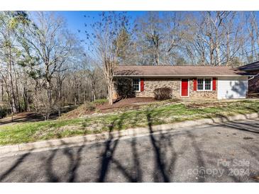 Photo one of 1192 Westover Cir Rock Hill SC 29732 | MLS 4094217