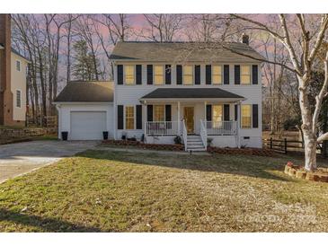 Photo one of 2506 Pimpernel Rd Charlotte NC 28213 | MLS 4094218
