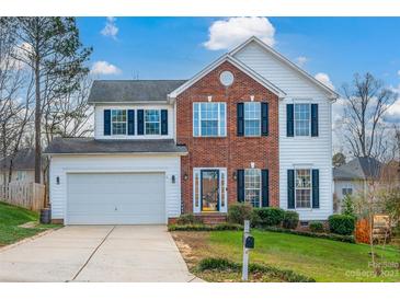 Photo one of 163 Foxtail Dr Mooresville NC 28117 | MLS 4094408