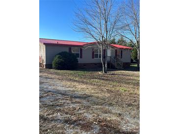 Photo one of 582 Dick Spangler Rd Shelby NC 28150 | MLS 4094893