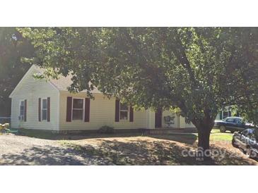 Photo one of 412 E Mclelland Ave Mooresville NC 28115 | MLS 4094936