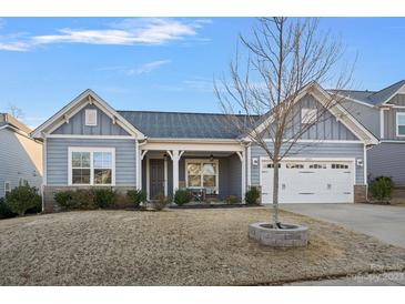 Photo one of 3037 Winged Teal Ct Belmont NC 28012 | MLS 4095065