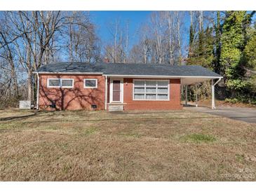 Photo one of 2554 W Dixon Blvd Shelby NC 28152 | MLS 4095105