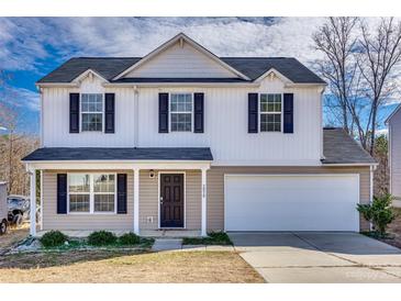 Photo one of 2058 E Park Dr Lancaster SC 29720 | MLS 4095298