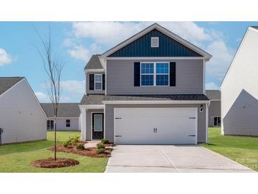 Photo one of 3308 Burberry Dr Gastonia NC 28052 | MLS 4095308