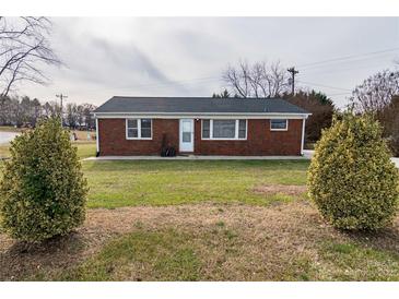 Photo one of 3751 Taylorsville Hwy Statesville NC 28625 | MLS 4095372