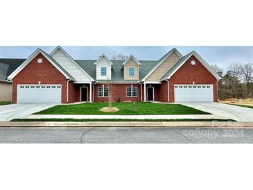 Photo one of 1990 Talbot Ln Hickory NC 28602 | MLS 4095385