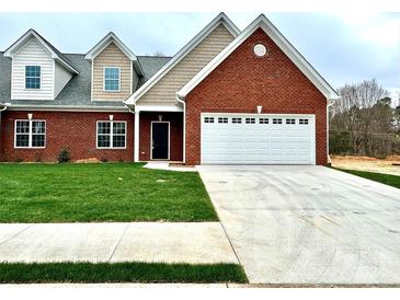 Photo one of 1988 Talbot Ln Hickory NC 28602 | MLS 4095386