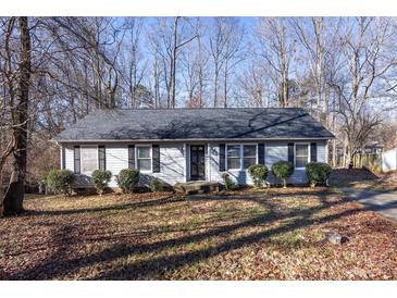 Photo one of 7405 Feathers Pl Charlotte NC 28213 | MLS 4095676