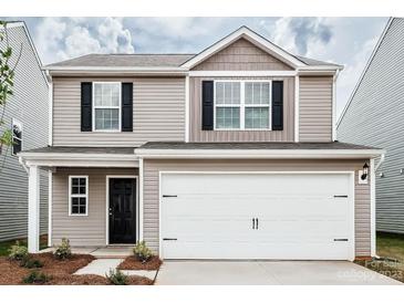 Photo one of 5020 Golden Flyer Ln Charlotte NC 28215 | MLS 4095817
