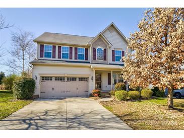 Photo one of 7016 Clover Hill Rd Indian Trail NC 28079 | MLS 4095867