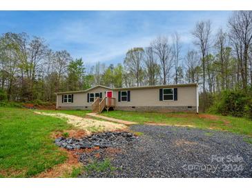 Photo one of 151 Brown Farms Dr Cleveland NC 27013 | MLS 4095943
